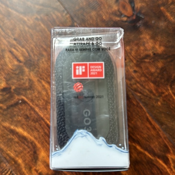 JBL GO3 HARMAN PORTABLE BLUETOOTH SPEAKER Brand NEW in the box - Picture 4 of 6